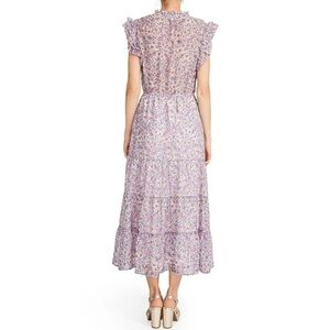 COPY - BB Dakota Steve Madden Ditsy Dress